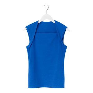Kate Spade Ponte Slimster Thick Cotton Tank Top